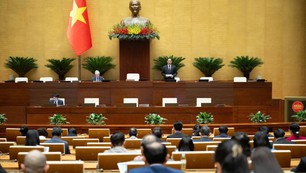 Kế hoạch triển khai Nghị quyết của Quốc hội về cơ chế, chính sách đặc thù nâng cao hiệu quả hội nhập quốc tế