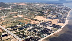 Điều chỉnh một số cơ chế, chính sách đầu tư xây dựng Dự án điện hạt nhân Ninh Thuận