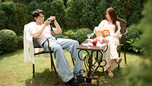 "Tâm ý đổi thay" của Isaac