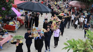 Khâu Vai - khi ký ức thành di sản