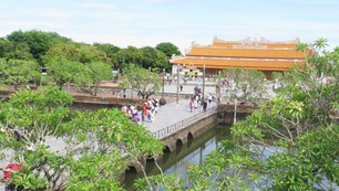 Dòng chảy công nghệ trong lòng di sản Huế: Tạo ra giá trị bền vững trong thời đại số