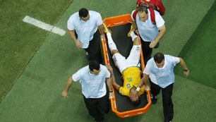 Neymar và những ký ức 12 năm