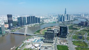 Thành phố Hồ Chí Minh vào Top 100 hệ sinh thái khởi nghiệp toàn cầu