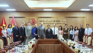 Việt Nam - Liên bang Nga kết nối hợp tác giáo dục thực chất, hiệu quả