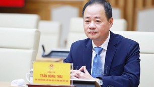 Giáo sư, Tiến sĩ Trần Hồng Thái: Công nghệ lượng tử là lĩnh vực khó nhưng không phải ngoài tầm với