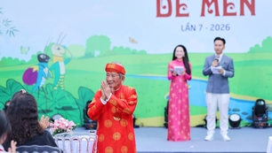 Nhà nghiên cứu Nguyễn Đình Tư - người “đi qua trăm năm” với văn hóa, lịch sử Việt Nam