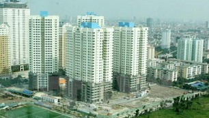 Từ “mua để sở hữu” sang “thuê để an cư”