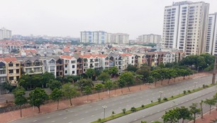 Trong tháng 6, Hà Nội sẽ khởi công một số dự án nhà ở cho thuê