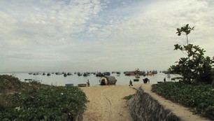 Khảo cổ học những con tàu đắm