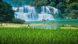 Biến di sản thành tài sản