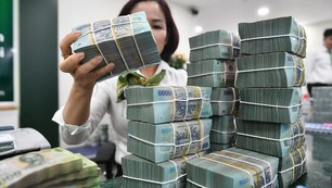 Phấn đấu tổng thu ngân sách nhà nước giai đoạn 2026 - 2030 khoảng 16,4 triệu tỷ đồng