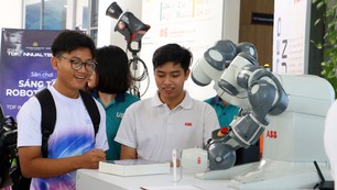 Phát triển 4 cơ sở giáo dục đại học đạt trình độ tiên tiến của nhóm đại học hàng đầu châu Á