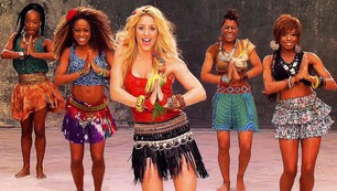 Shakira - từ ký ức "Waka Waka" đến lễ khai mạc World Cup 2026