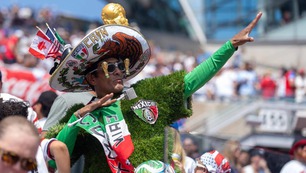 VIDEO Bản tin World Cup On-Trend ngày 11/6: Mexico muốn làm nên lịch sử trong ngày khai màn World Cup 2026