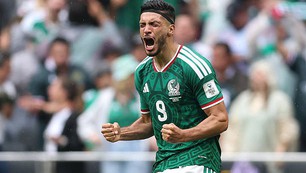 Ngôi sao World Cup 2026 hôm nay: Raul Jimenez vượt qua nỗi đau mất cha, vươn tới khoảnh khắc lịch sử