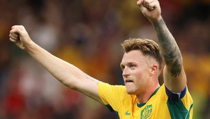 Ngôi sao World Cup 2026 hôm nay: Harry Souttar, ‘Tòa tháp’ Australia chặn đứng dàn saoThổ Nhĩ Kỳ