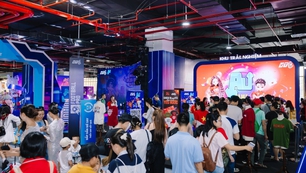 Để ngành game Việt Nam "cất cánh" (kỳ 2 & hết): Khát vọng kể câu chuyện Việt Nam ra thế giới