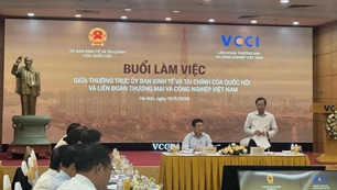 Phá vỡ điểm nghẽn thể chế cho kinh tế tư nhân