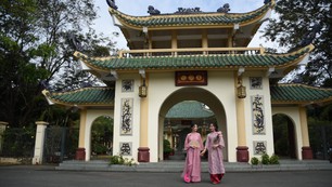 Chuyển đổi số lĩnh vực văn hóa: Tạo động lực cho phát triển