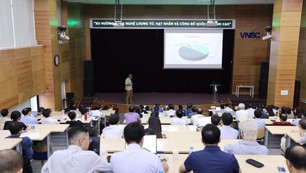 Xác định đúng “điểm đột phá” trong phát triển công nghệ lượng tử và hạt nhân