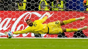 Ngôi sao World Cup 2026 hôm nay: Al-Owais, người hùng trong khung gỗ Saudi Arabia