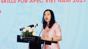 Truyền thông APEC 2027 có chiến lược, chuyên nghiệp, đổi mới sáng tạo và bao trùm