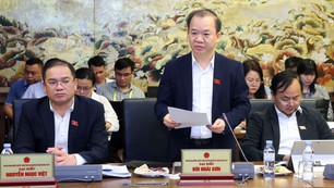 Báo chí trong dòng chảy công nghiệp văn hóa: Khi ngòi bút cũng là một nguồn lực sáng tạo quốc gia