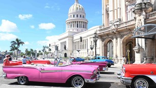 Nhà báo Lưu Việt Hùng: Bất chấp khó khăn, người dân Cuba vẫn duy trì những nét đẹp văn hóa