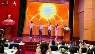 Phát động giải thưởng Công nghiệp văn hóa Việt Nam “Ngọn đuốc vàng” năm 2026