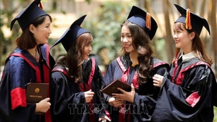 Lấy ý kiến sửa đổi Chuẩn cơ sở giáo dục đại học