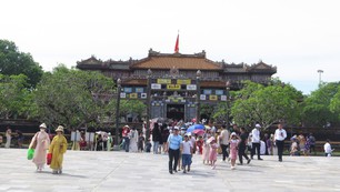 Bí thư Thành ủy Huế: “Thời điểm vàng” để hoàn thiện mô hình quản trị đô thị di sản