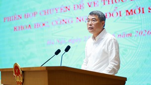 Thủ tướng Lê Minh Hưng: Tập trung nguồn lực cho sản phẩm chiến lược có khả năng dẫn dắt