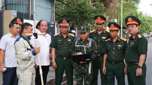 TP Huế đẩy nhanh Chiến dịch 500 ngày đêm tìm hài cốt liệt sĩ