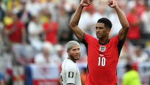 Ngôi sao World Cup 2026 hôm nay: Việc gì khó, có Bellingham