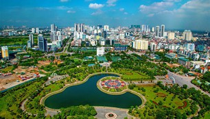 Giữ hồn phố cũ trong hành trình tái thiết Thủ đô