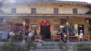 Biến không gian lưu trú thành nguồn lực phát triển công nghiệp văn hóa