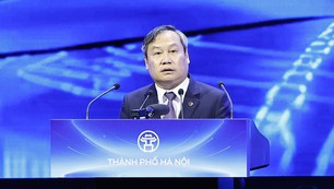 Kiến tạo không gian phát triển mới cho Thủ đô trong kỷ nguyên vươn mình của dân tộc