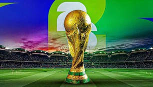 Thơ World Cup: World Cup mùa này ai lên ngôi?