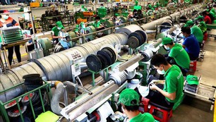 Nghị quyết 68-NQ/TW: Doanh nghiệp tiếp cận tốt hơn với các nguồn lực và cơ hội phát triển