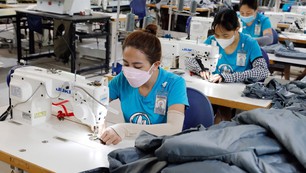  Khơi thông động lực mới cho kinh tế tư nhân Thủ đô