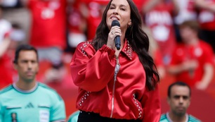 Alanis Morissette - giọng hát của một thế hệ