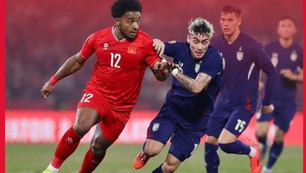 Có bao nhiêu đội dự ASEAN Cup 2026?