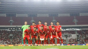 Đội tuyển Việt Nam mạnh nhưng Indonesia vẫn đặt mục tiêu vô địch Asean Cup 2026