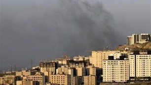 Mỹ phát động đợt không kích mới nhằm vào Iran