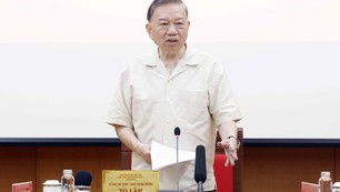 Tổng Bí thư, Chủ tịch nước Tô Lâm: Từng bước chuyển mạnh tư duy từ quản lý văn hóa sang kiến tạo phát triển