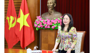 Kịch bản phát triển công nghiệp văn hóa gắn với mục tiêu tăng trưởng 2 con số
