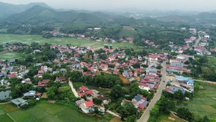 Phú Thọ chủ động liên kết với Thủ đô, mở rộng không gian phát triển vùng
