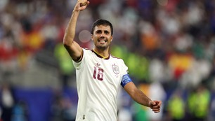 Ngôi sao World Cup 2026 hôm nay: Rodri cầm trịch xuất sắc ở trung tuyến, khiến tuyển Pháp bất lực hoàn toàn
