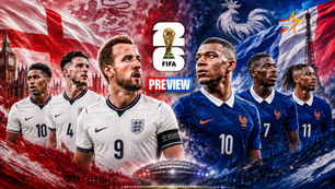 VIDEO Bản tin PREVIEW World Cup 2026 ngày 17/7: Deschamps quyết không ra về tay trắng