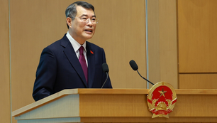 Thủ tướng chủ trì Hội nghị Thường trực Chính phủ với cộng đồng doanh nghiệp